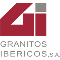 Logo Granitos Ibericos S.A.