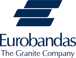 Logo Euro -bandas