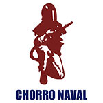 Logo Chorro Naval