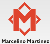 Logo Marcelino Martinez SL