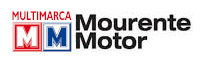 Logo Mourente Motor