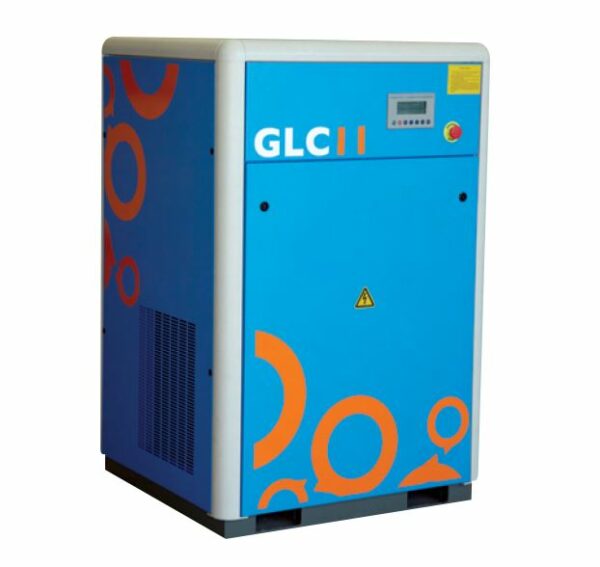 Imagen compresor de tornillo Galnac GLC 11AkW