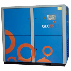 Imagen compresor de tornillo Galnac GLC 55AkW